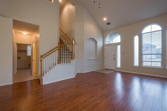 1121 Terra St in Round Rock, TX - Building Photo - Building Photo