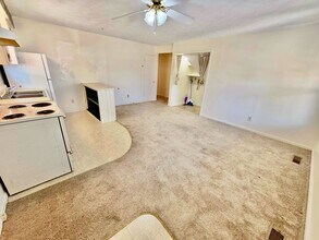 120 Montmullin St in Lexington, KY - Building Photo - Building Photo