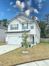 156 Hamlet Ct in Hinesville, GA - Building Photo - Building Photo