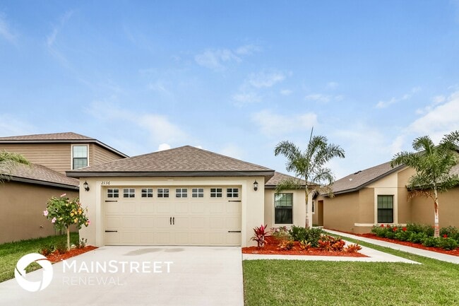 property at 2136 Peyto Wy