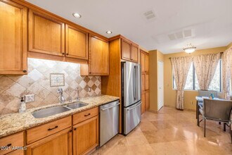 15151 N Frank Lloyd Wright Blvd in Scottsdale, AZ - Building Photo - Building Photo