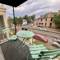 830 E 11th Ave, Unit #301 in Denver, CO - Building Photo