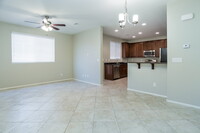 9352 Pink Stargazer Ave in Las Vegas, NV - Building Photo - Building Photo