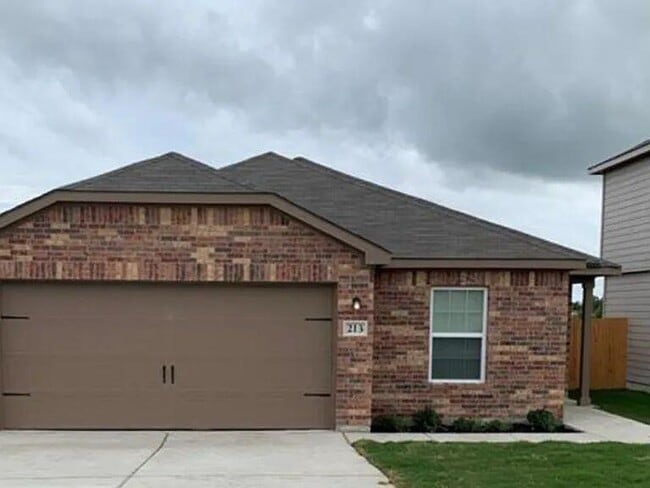 property at 213 Cres Park Dr