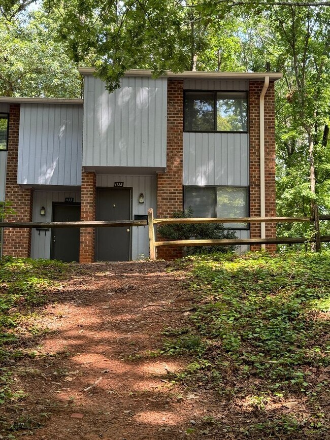 1135 Schaub Dr in Raleigh, NC - Building Photo - Building Photo