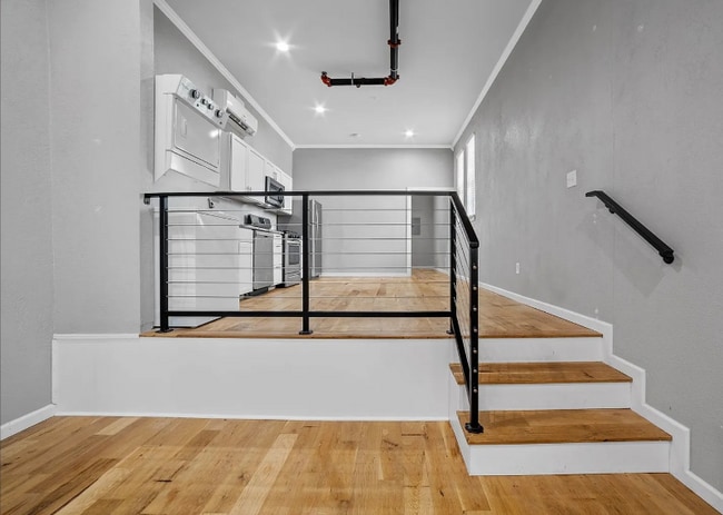 property at 2714 E 15th St