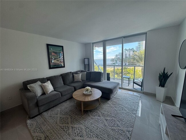property at 1155 Brickell Bay Dr