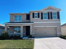 16336 Little Garden Dr in Wimauma, FL - Building Photo