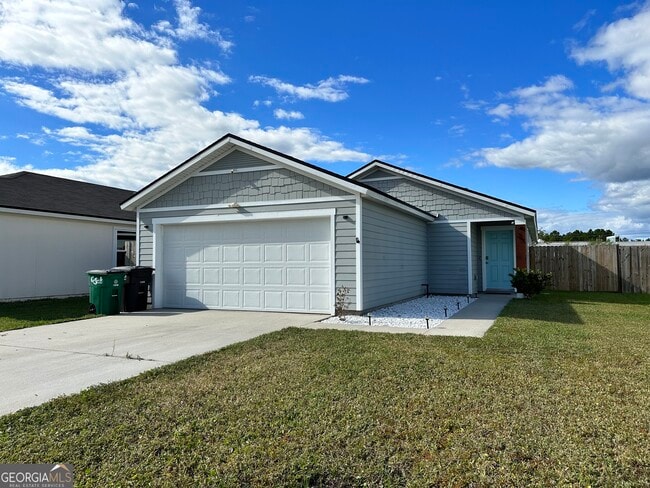 25 Fox Path in St. Marys, GA - Building Photo - Building Photo