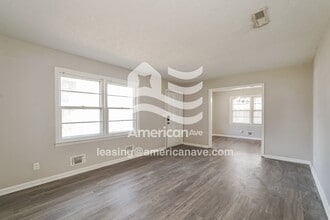 2620 Providence Ct in Augusta, GA - Foto de edificio - Building Photo