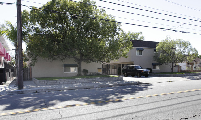 11254-11258 Oxnard St in North Hollywood, CA - Building Photo - Building Photo