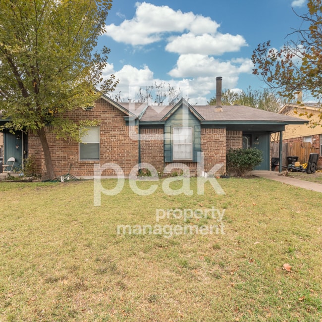 property at 7485 Tiffany Meadows Ln