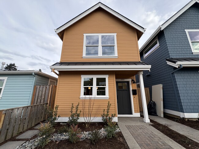 property at 6960 NE 18th Ave