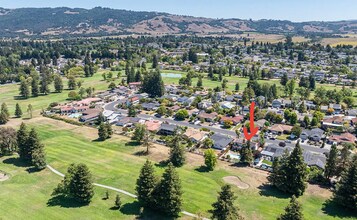 5741 Davis Cir in Rohnert Park, CA - Building Photo - Building Photo