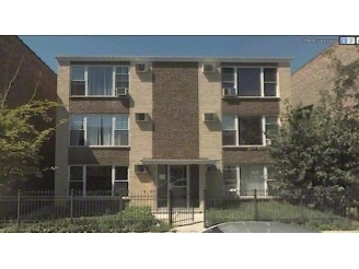 2444 N Laramie Ave in Chicago, IL - Building Photo