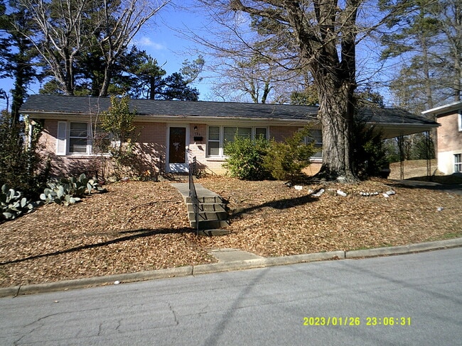 property at 726 Arlington Rd