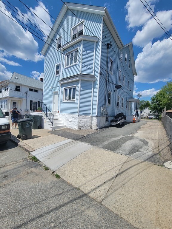 property at 508 Palmer St
