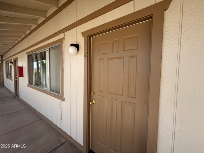 1200 Lanny Ave in Clarkdale, AZ - Building Photo - Building Photo