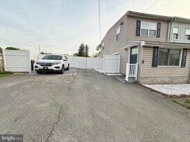 1820 Newport Rd in Wilmington, DE - Building Photo