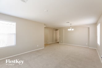 2003 W Burgess Ln in Phoenix, AZ - Building Photo - Building Photo