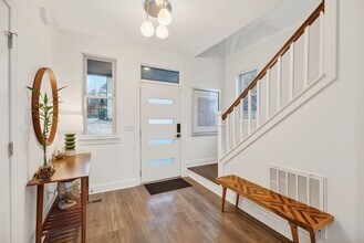 927 Ramseur St in Durham, NC - Building Photo - Building Photo