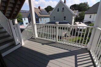 140 Minden St in Boston, MA - Building Photo - Building Photo