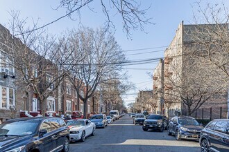 1036 Manor Ave in Bronx, NY - Building Photo - Building Photo