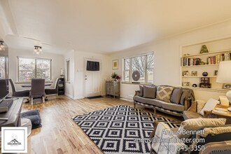 1265 Jasmine St in Denver, CO - Building Photo - Building Photo