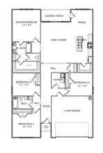 500 Ridgeview Cir in Jemison, AL - Building Photo - Building Photo