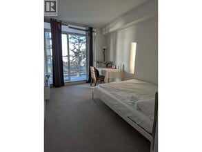 8940 University Crescent in Burnaby, BC - Building Photo - Building Photo