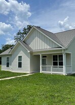 127 N Parkdale Ave in Chattanooga, TN - Building Photo