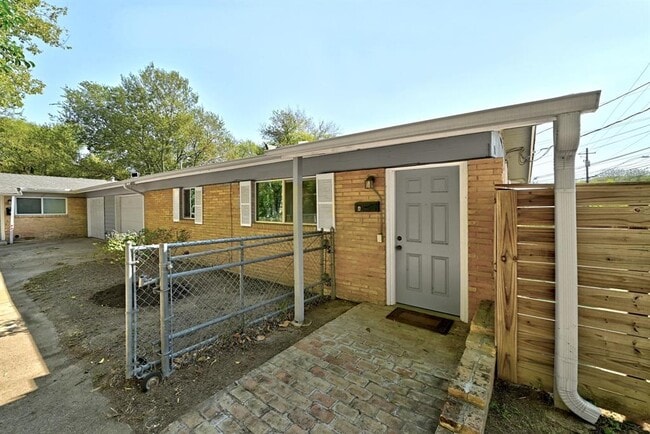 property at 1308 E 52nd St