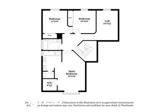 1036 W Olive Ave in Gilbert, AZ - Building Photo - Building Photo