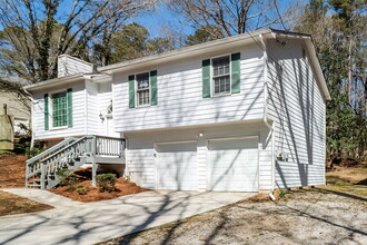 222 Cove Rd in Hiram, GA - Building Photo - Building Photo