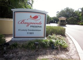 11901 4th St N in St. Petersburg, FL - Building Photo