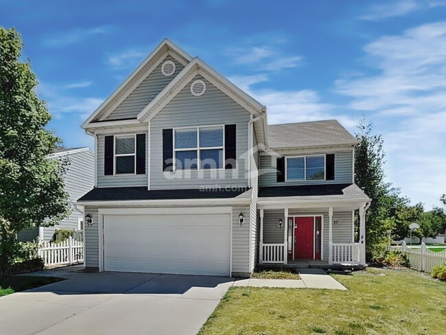 property at 37 N Montrose Dr