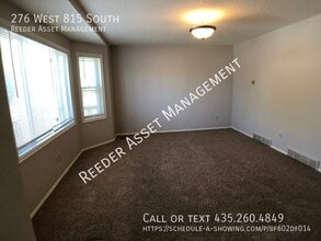 276 W 815 S in Logan, UT - Building Photo - Building Photo