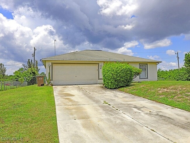 property at 325 NE 30th Terrace