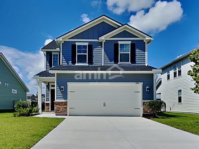 property at 390 Banyan Frst Dr