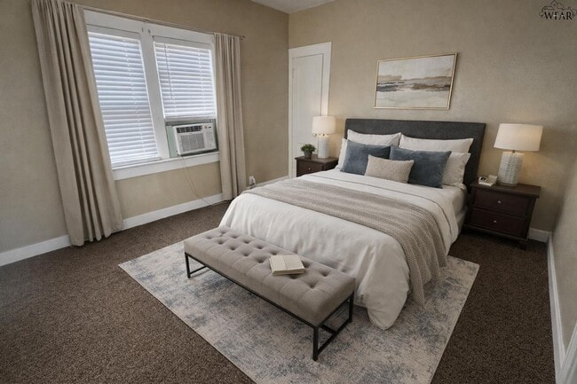 property at 3006 Ave K