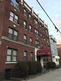 2271 John F. Kennedy Blvd in Jersey City, NJ - Building Photo - Building Photo