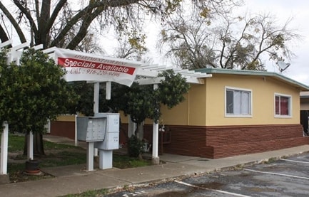 210 Natoma St in Folsom, CA - Foto de edificio - Building Photo