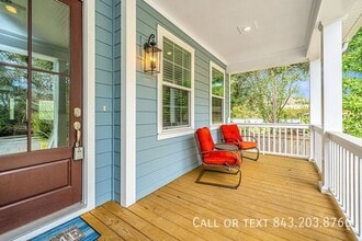 1601 Secessionville Rd in Charleston, SC - Building Photo - Building Photo