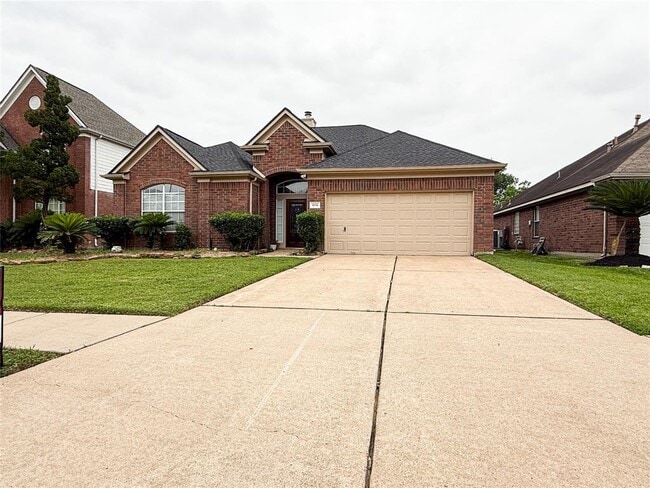 property at 10114 Willow Crossing Dr