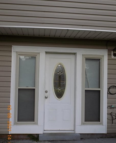 property at 11 Clematis Ct