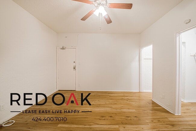 5233 Monte Vista St in Los Angeles, CA - Building Photo - Building Photo