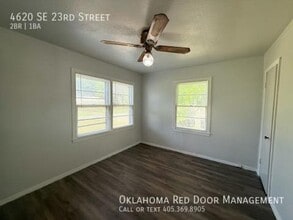 4620 SE 23rd St in Del City, OK - Building Photo - Building Photo
