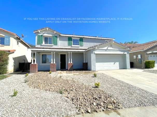 29784 Cheshire Ct in Menifee, CA - Foto de edificio - Building Photo