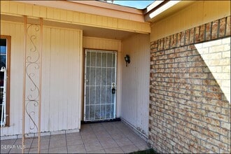 3565 Breckenridge Dr in El Paso, TX - Building Photo - Building Photo