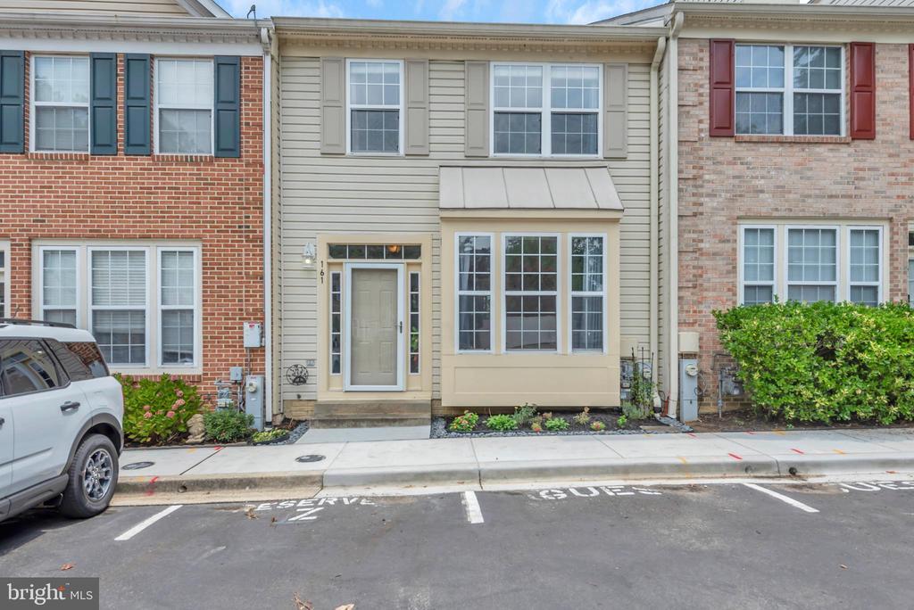 161 Quiet Waters Pl in Annapolis, MD - Building Photo